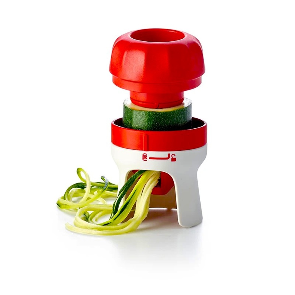 Tupperware Handy Spiralizer